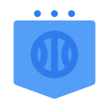 Emblem icon