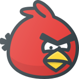 Angry Birds icon