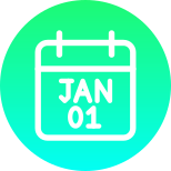 Calendar icon