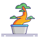 Bonsai icon