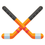 Hockey Stick icon