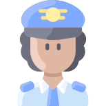 Pilot icon