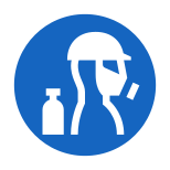 Wear Breathing Apparatus icon