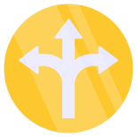 Arrow icon