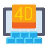 Cinema 4d icon