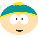 Eric-Cartman icon