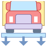 Pesa icon