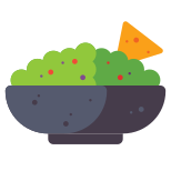 Guacamole icon