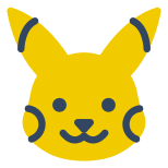 Pokemón icon