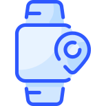 Smartwatch icon