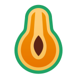Papaia icon