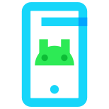 Android Phone icon