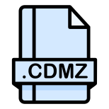 Cdmz icon