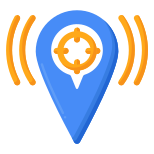 Gps icon