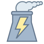 Power Plant icon