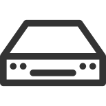 Dvd Player icon