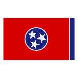 bandera-de-tennessee icon