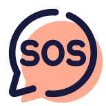 sos icon