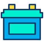 Batterie icon