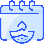 Calendrier icon