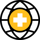 Globe Medical icon