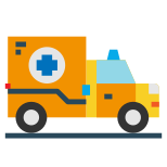 Ambulância icon