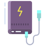 Power Bank icon