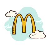 McDonalds icon