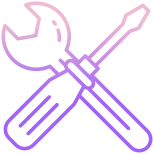 Tools icon