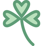 Three Leaf Clover icon