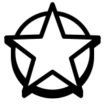 军星 icon