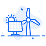 Energy Resources icon