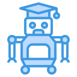 Robot icon