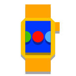 App di Apple Watch icon