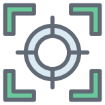 Focus Tool icon