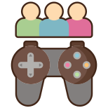 Multiplayer icon