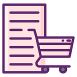 Shopping List icon