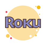 Roku icon