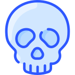 Cráneo icon
