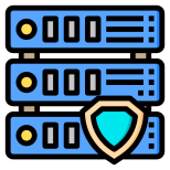 Server Protection icon