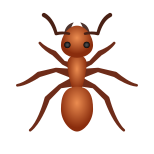 Ant icon