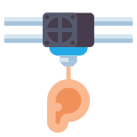 Bioprinter icon