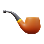 Smoking Pipe icon