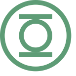 Lanterna Verde icon