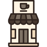 Coffee Shop icon