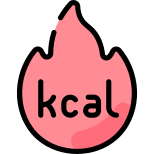 Kcal icon