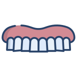 Teeth icon