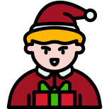 Weihnachten icon