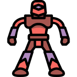 Robot icon