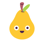 Pear icon